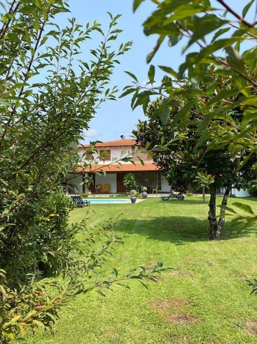 Вилла Casa De Alventela - Countryside House Paredes de Viadores Экстерьер фото